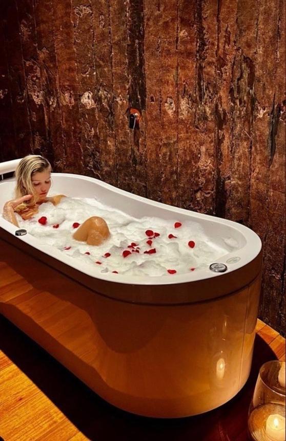 Hotel Pipas Do Vale - Vale Dos Vinhedos Bento Gonçalves Zewnętrze zdjęcie