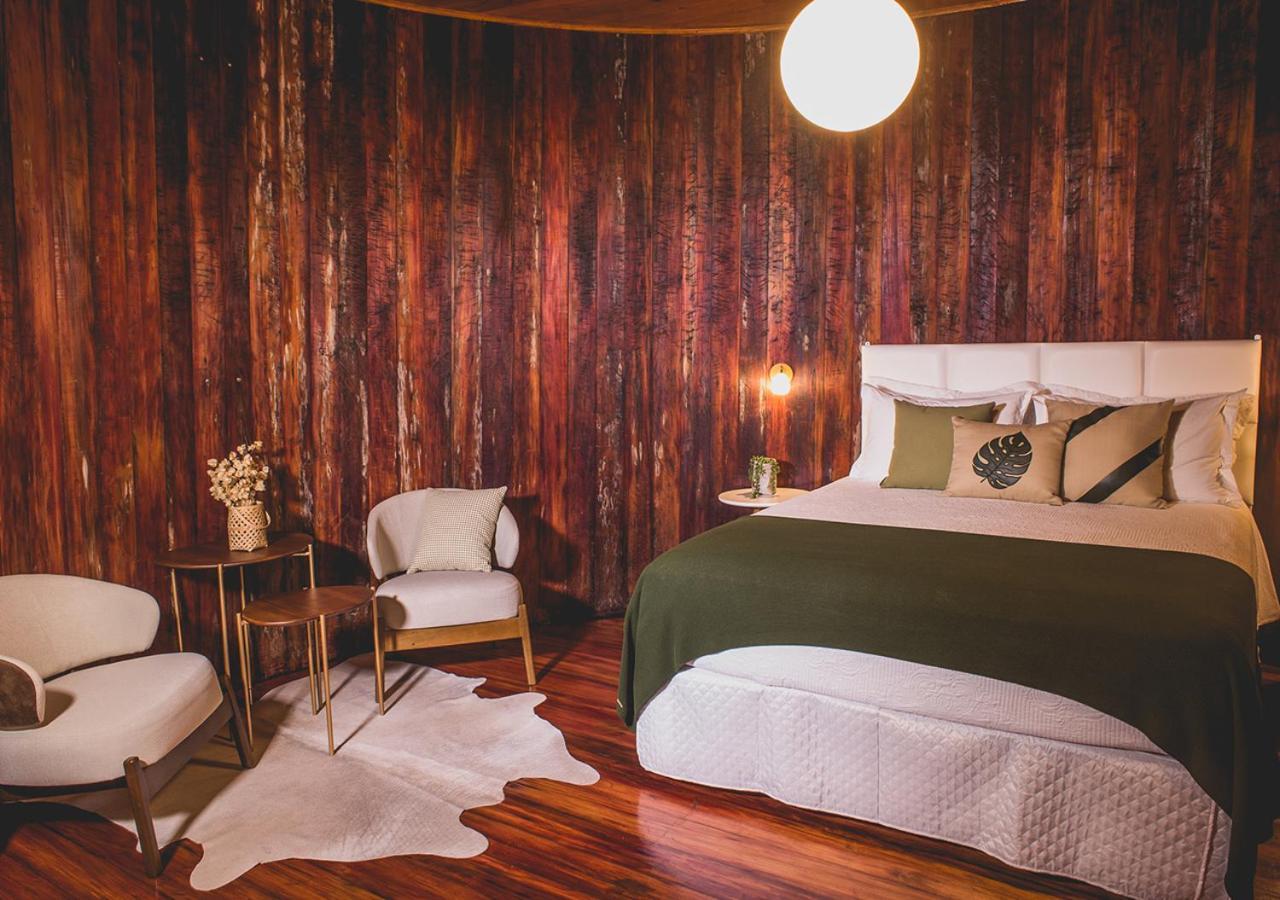 Hotel Pipas Do Vale - Vale Dos Vinhedos Bento Gonçalves Zewnętrze zdjęcie