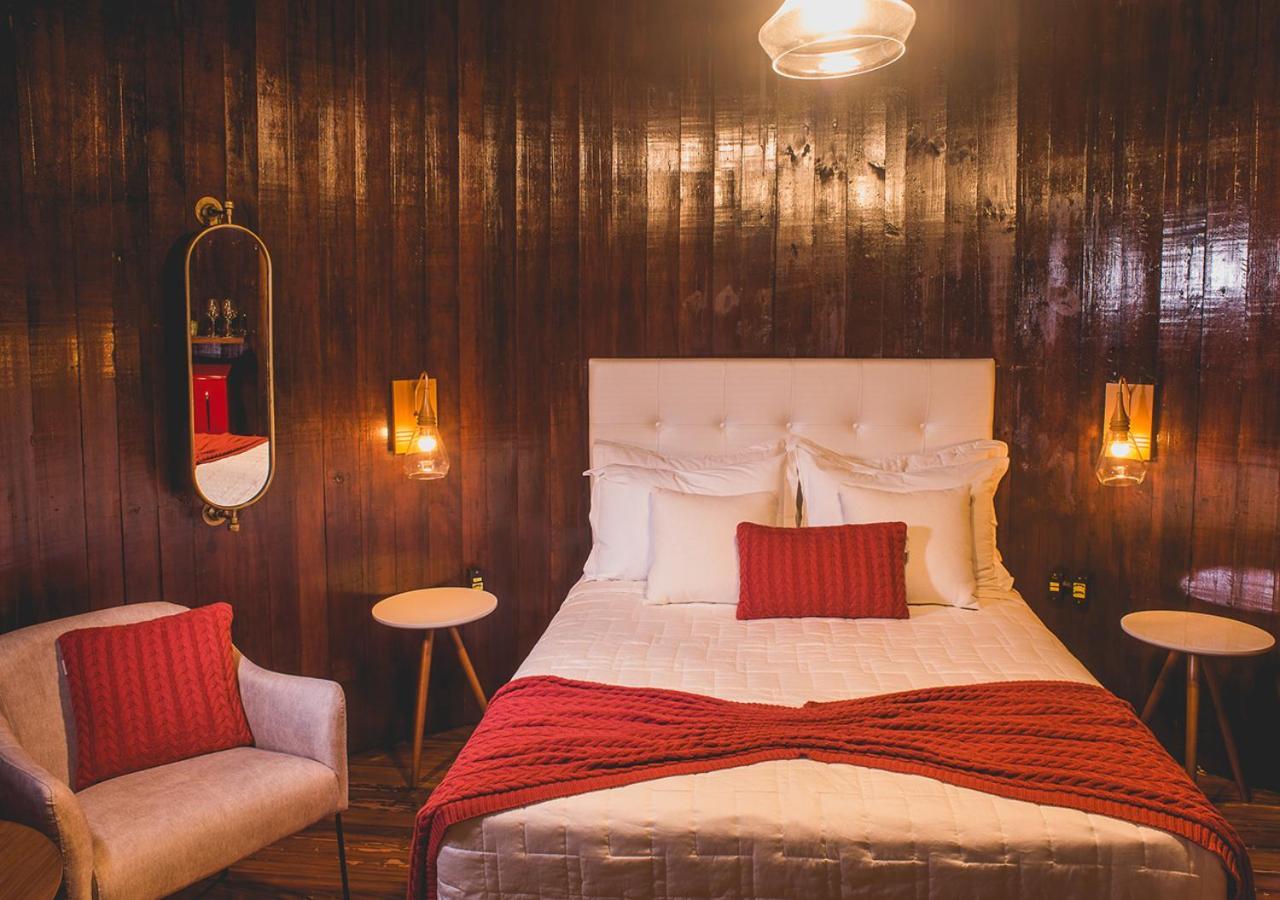 Hotel Pipas Do Vale - Vale Dos Vinhedos Bento Gonçalves Zewnętrze zdjęcie