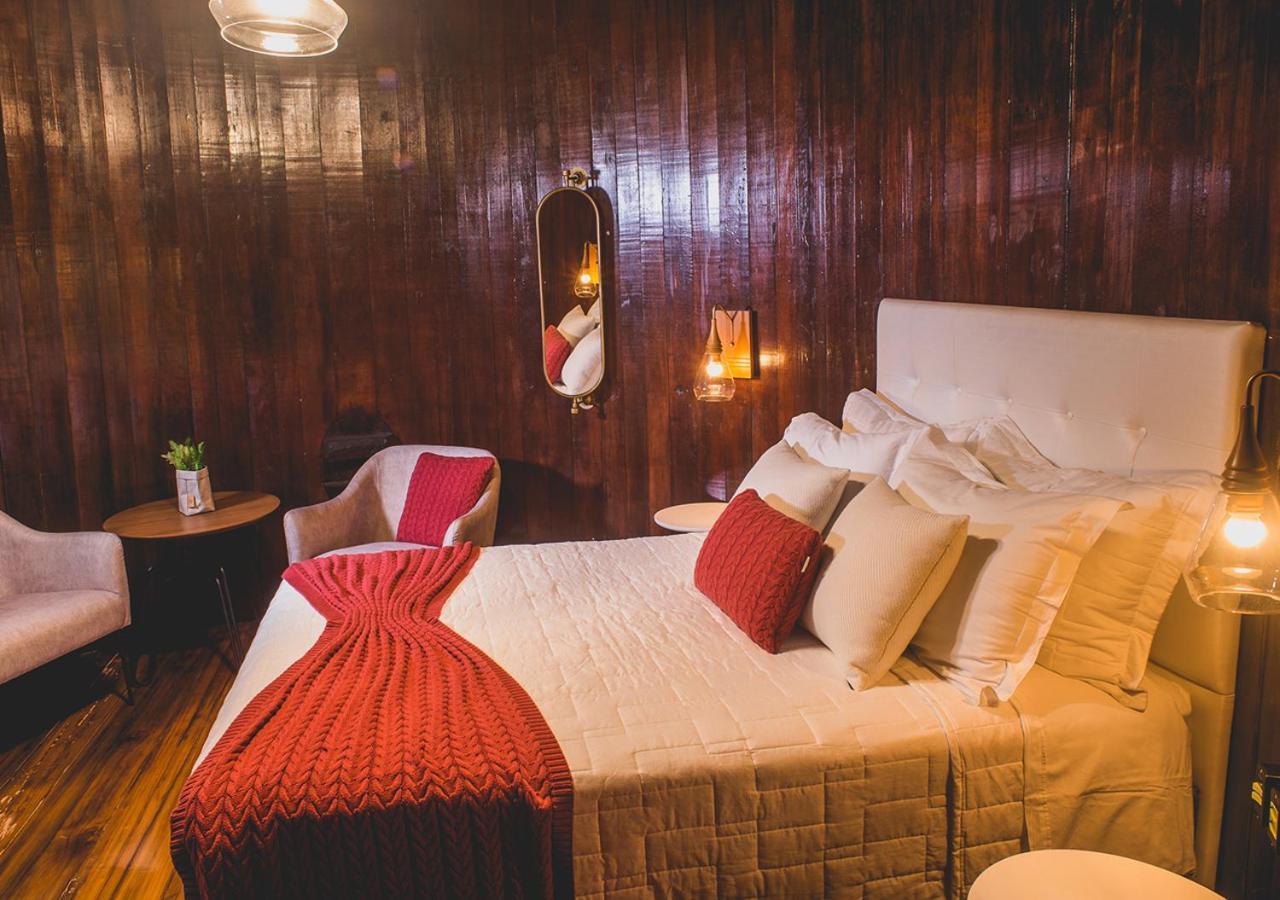 Hotel Pipas Do Vale - Vale Dos Vinhedos Bento Gonçalves Zewnętrze zdjęcie