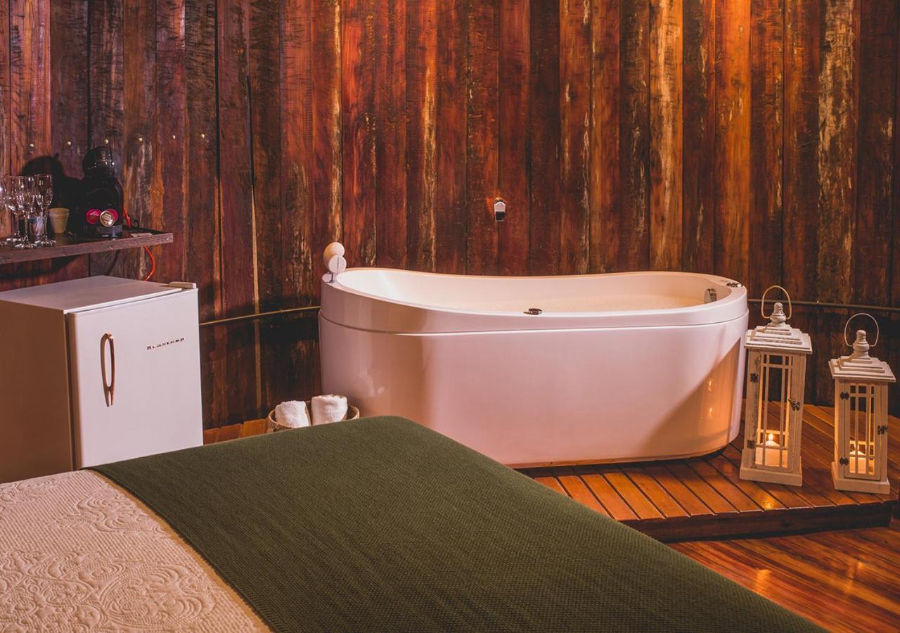 Hotel Pipas Do Vale - Vale Dos Vinhedos Bento Gonçalves Zewnętrze zdjęcie