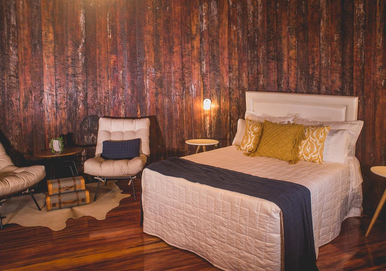 Hotel Pipas Do Vale - Vale Dos Vinhedos Bento Gonçalves Zewnętrze zdjęcie
