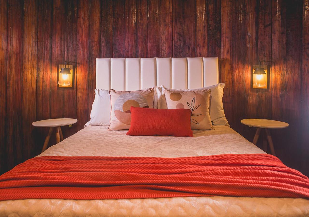 Hotel Pipas Do Vale - Vale Dos Vinhedos Bento Gonçalves Zewnętrze zdjęcie