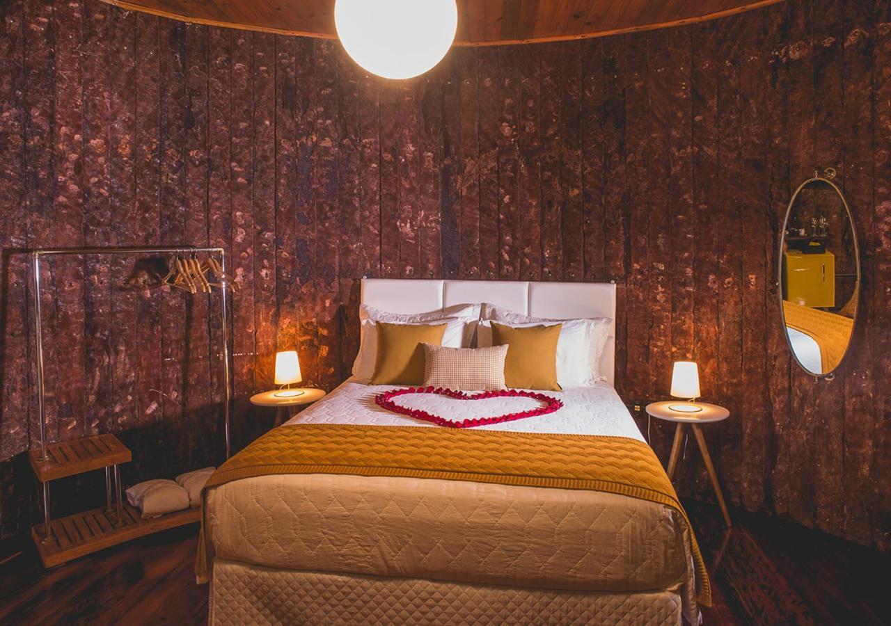 Hotel Pipas Do Vale - Vale Dos Vinhedos Bento Gonçalves Zewnętrze zdjęcie