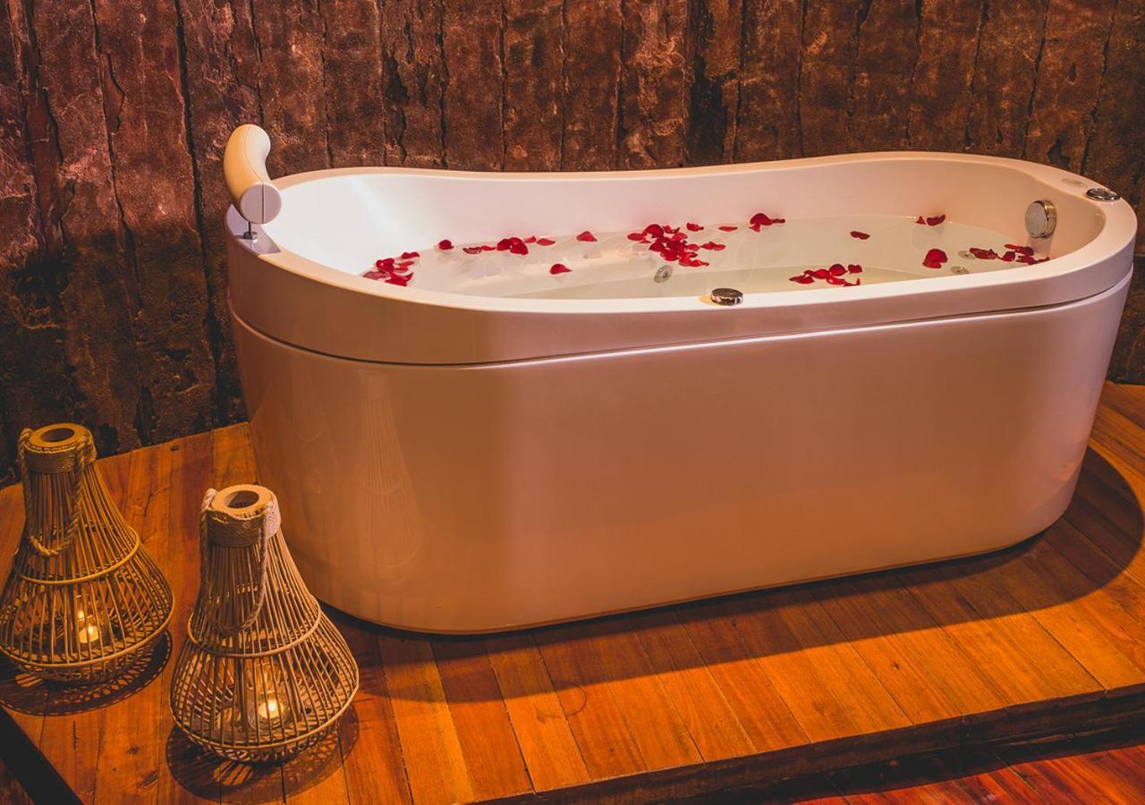 Hotel Pipas Do Vale - Vale Dos Vinhedos Bento Gonçalves Zewnętrze zdjęcie
