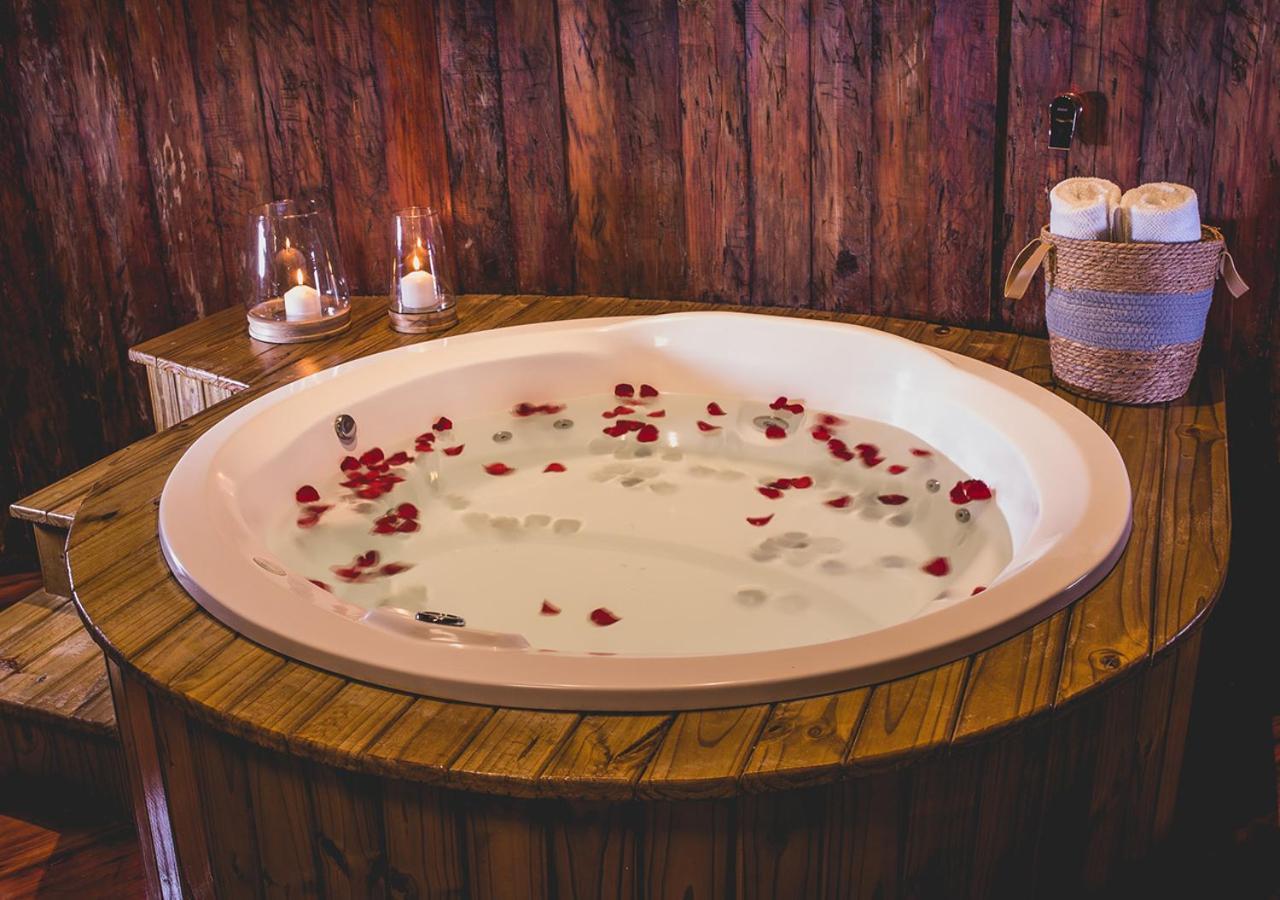 Hotel Pipas Do Vale - Vale Dos Vinhedos Bento Gonçalves Zewnętrze zdjęcie
